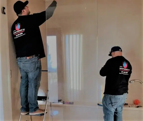 Professional plumbing installation for Drain Cleaning in Milan